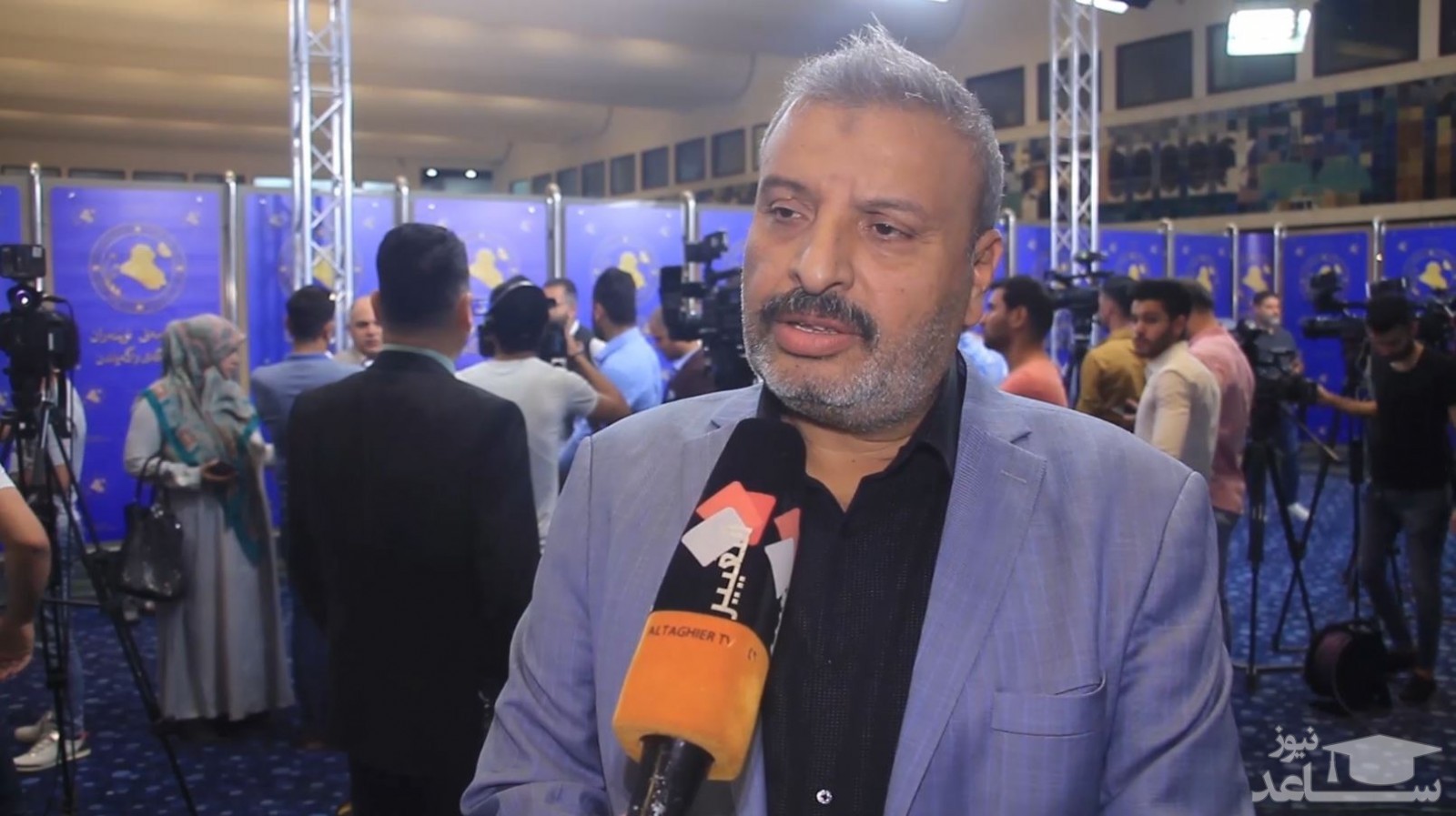 افزایش پرواز جنگنده های آمریکایی بر فراز عراق