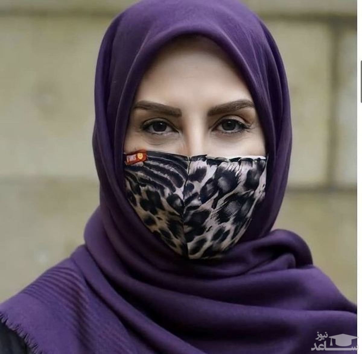 مرجانه گلچین