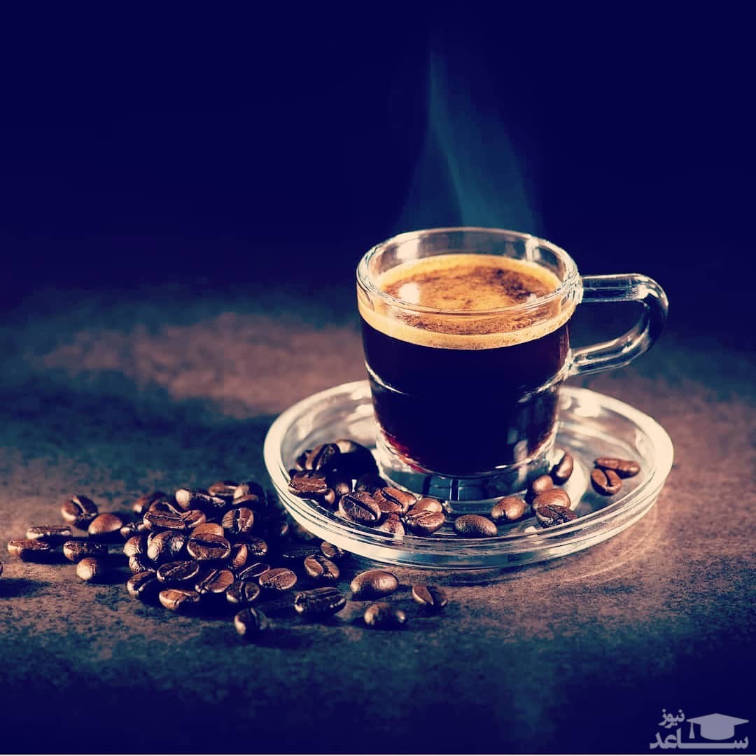 طرز تهیه نسکافه با خامه لذیذ