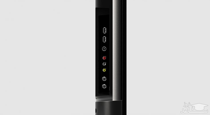 تلویزیون ال ای دی هوشمند دوو مدل DSL-K5700 سایز 43 اینچ