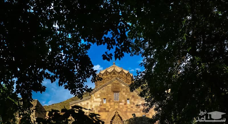 کلیسای سنت استپانوس