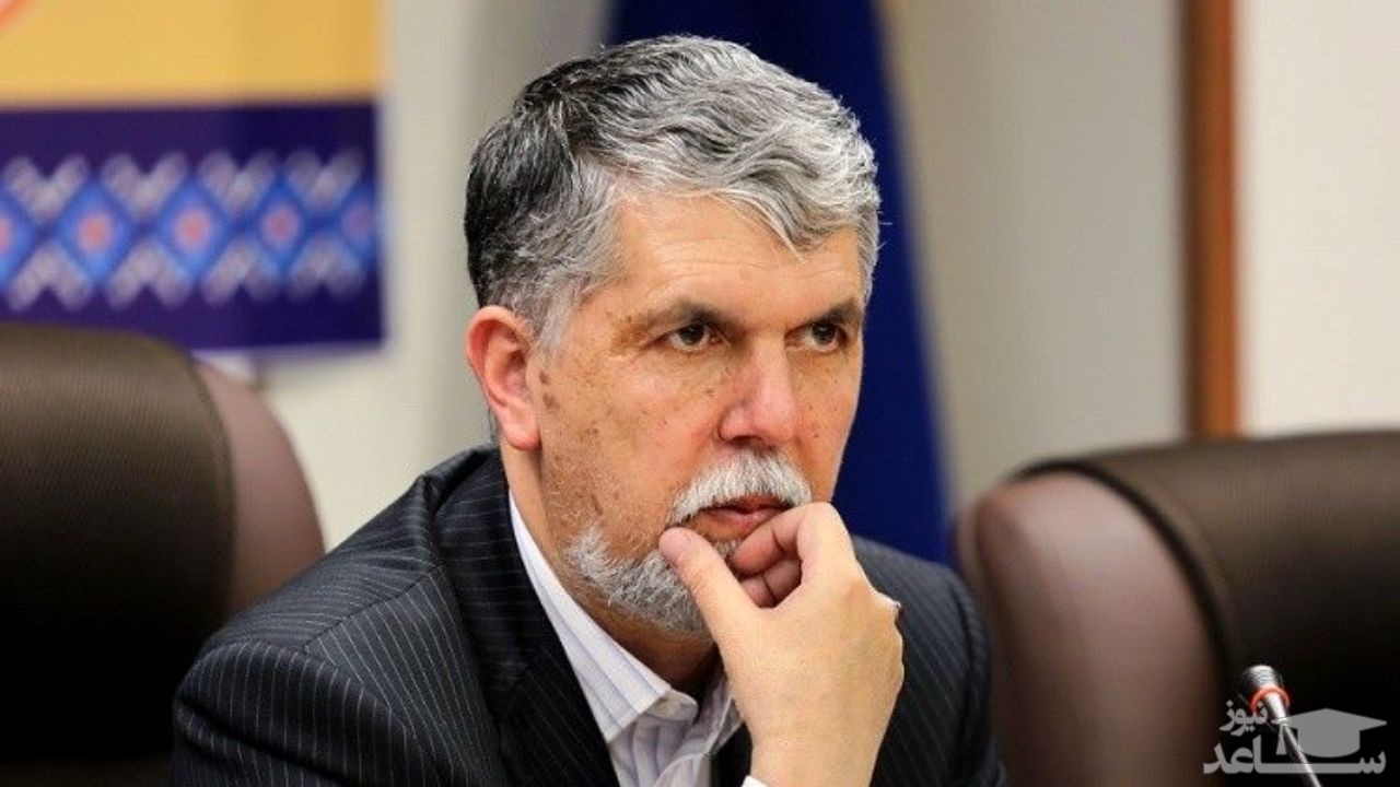 صالحی: امتداد صمیمیت اهالی فرهنگ با رهبری کجاست؟