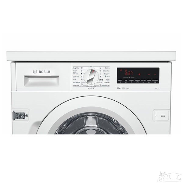 لباسشویی بوش مدل WIW24560IR