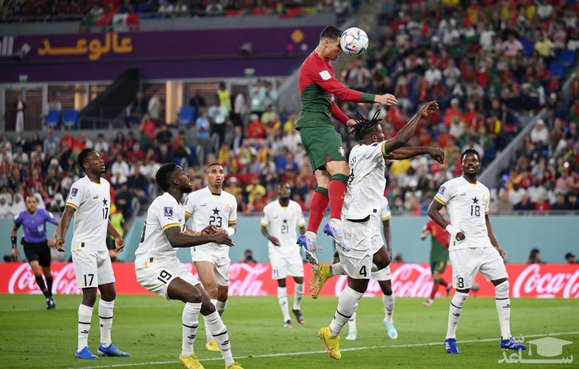 اشتباه وحشتناک دروازه بان پرتغال در دقایق پایانی +ویدیو