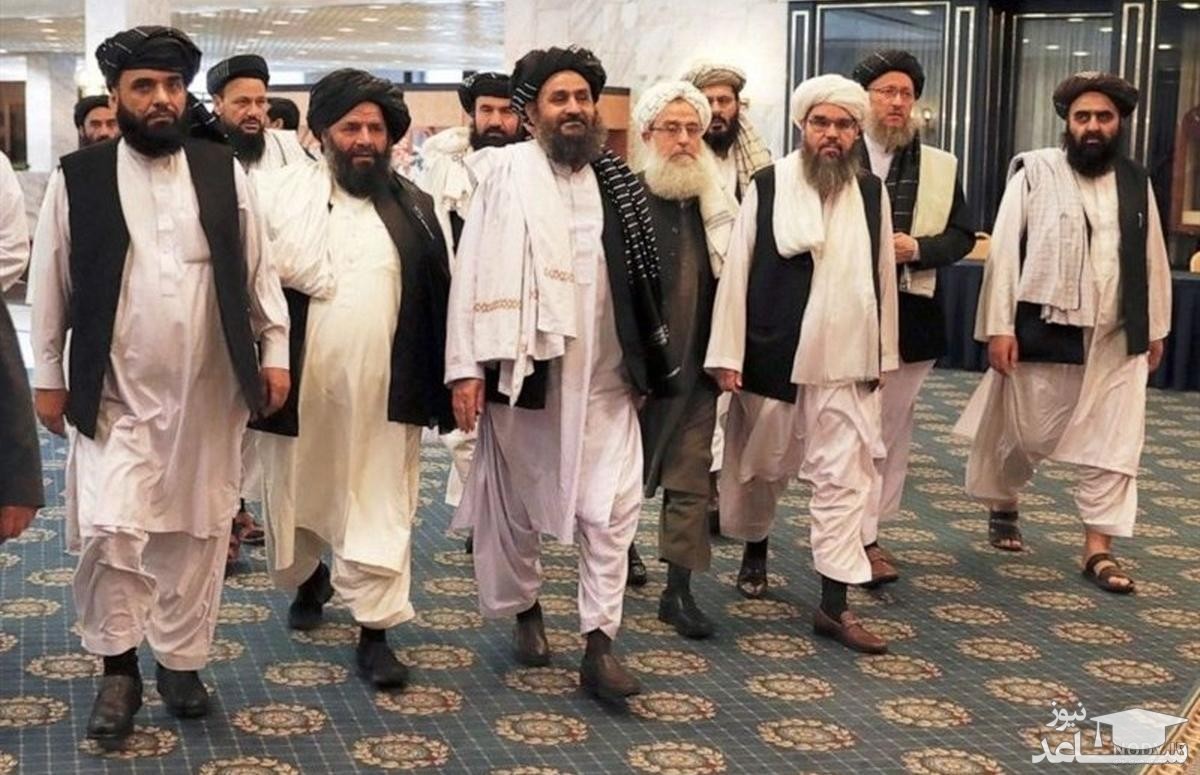 چند همسری برای رهبران طالبان ممنوع شد