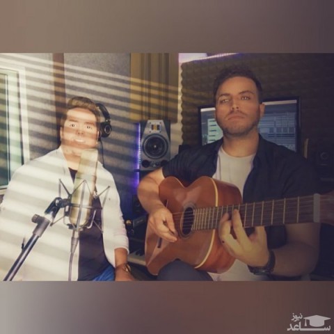 دانلود آهنگ ازت ممنونم از پویا آرین مهر