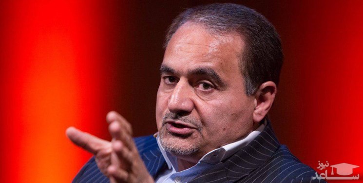 هشت راز بزرگ درباره تحریم های آمریکا