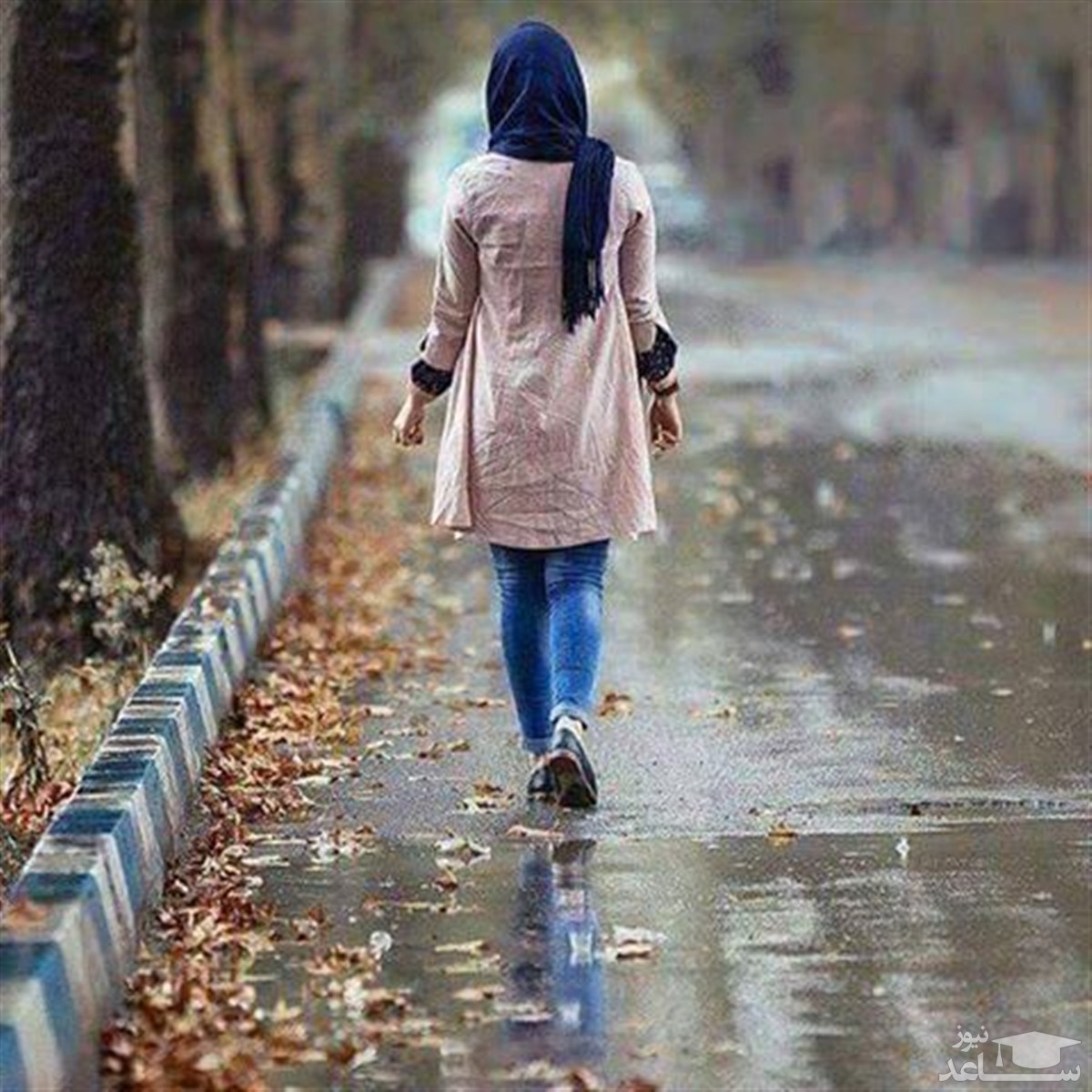 عاقبت متلک پرانی به دختران در فضای مجازی