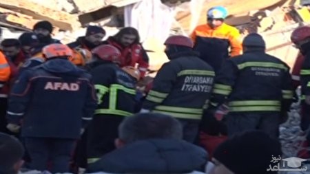 داستان غم انگیز مادری که از پسرش تیر خورد