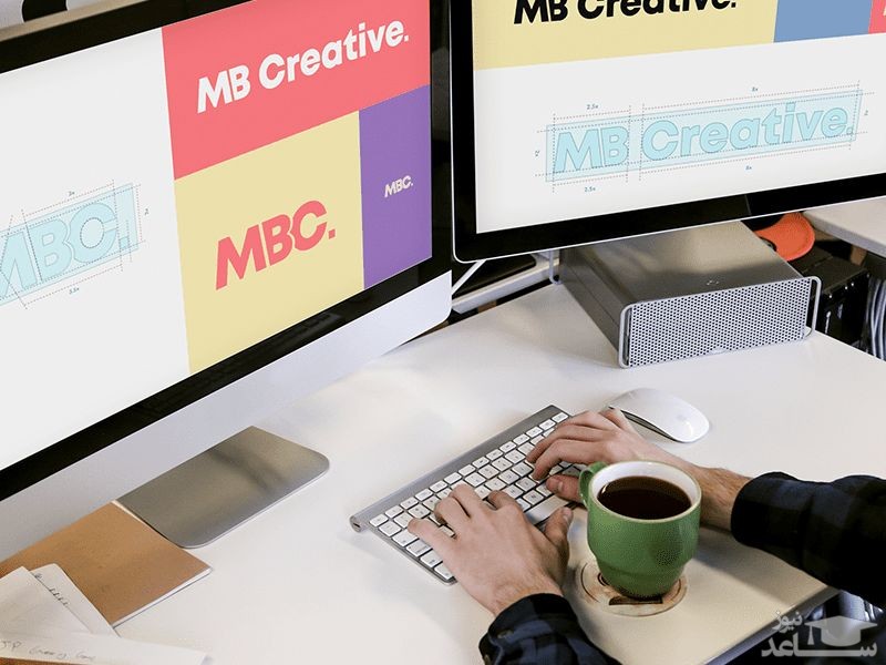 قیمت طراحی لوگو چگونه مشخص میشود؟