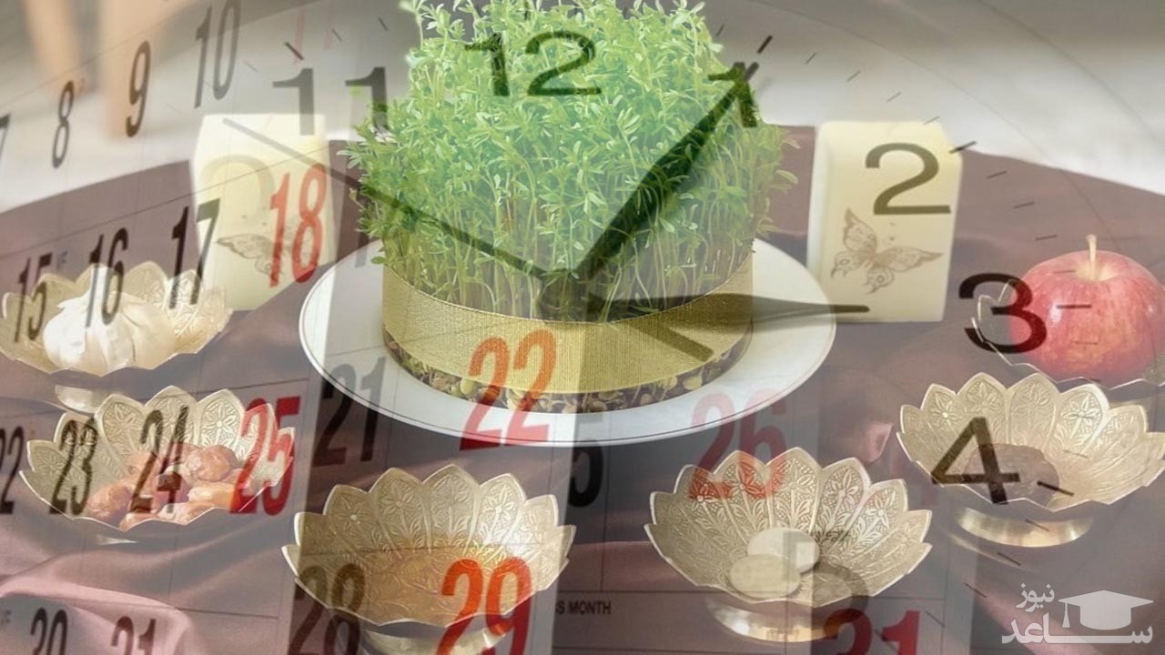 در ساعات باقیمانده سال، چه کنیم؟ + فیلم