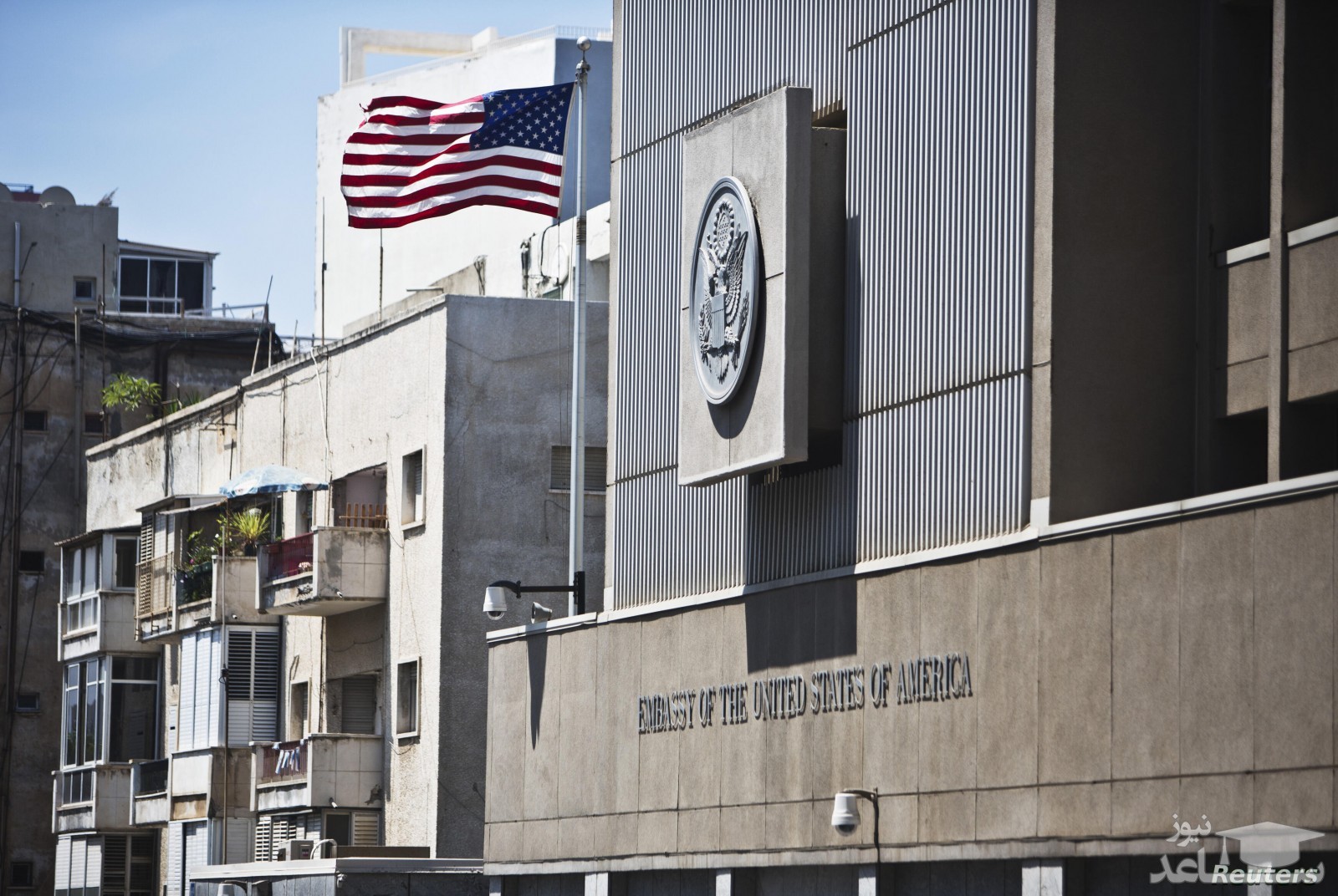 روسیه سفیر آمریکا را احضار کرد