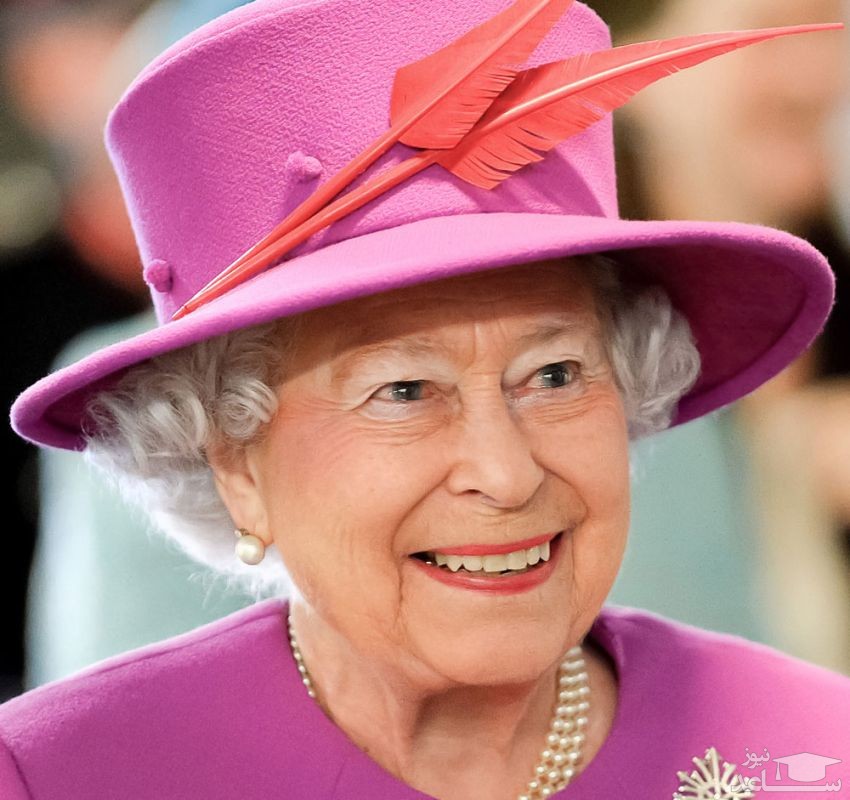 دلیل عجیب ملکه الیزابت برای عدم ملاقات با همسرش در بیمارستان!