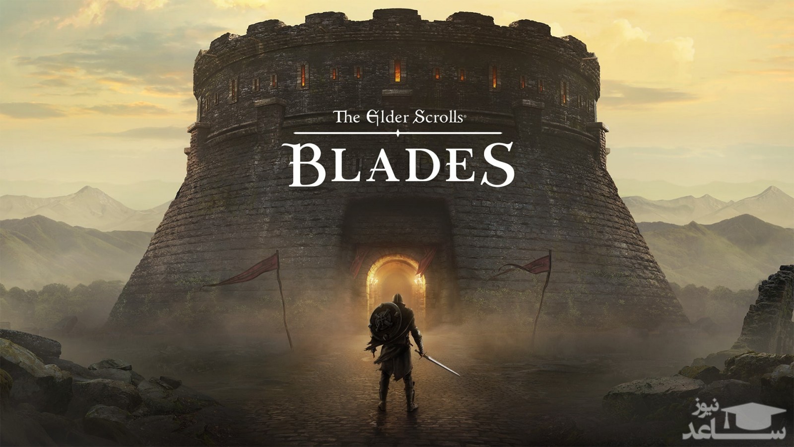 معرفی  شرح یک بازی شگفت انگیز به نام The Elder Scrolls: Blades + دانلود
