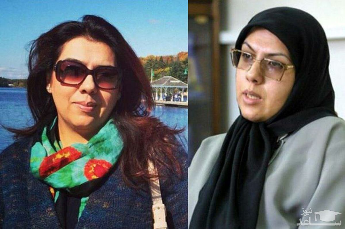 مرجان شیخ الاسلامی به ۲۰سال حبس محکوم شد