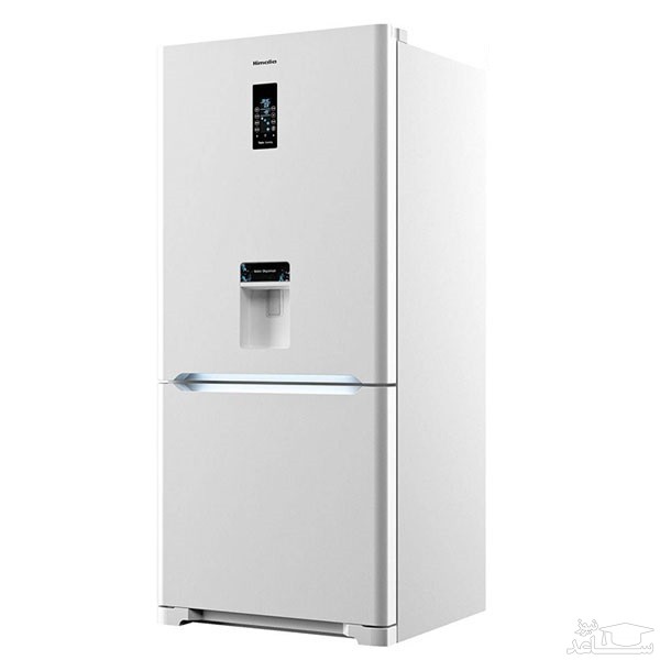 یخچال فریزر هیمالیا مدل +HRFN60501