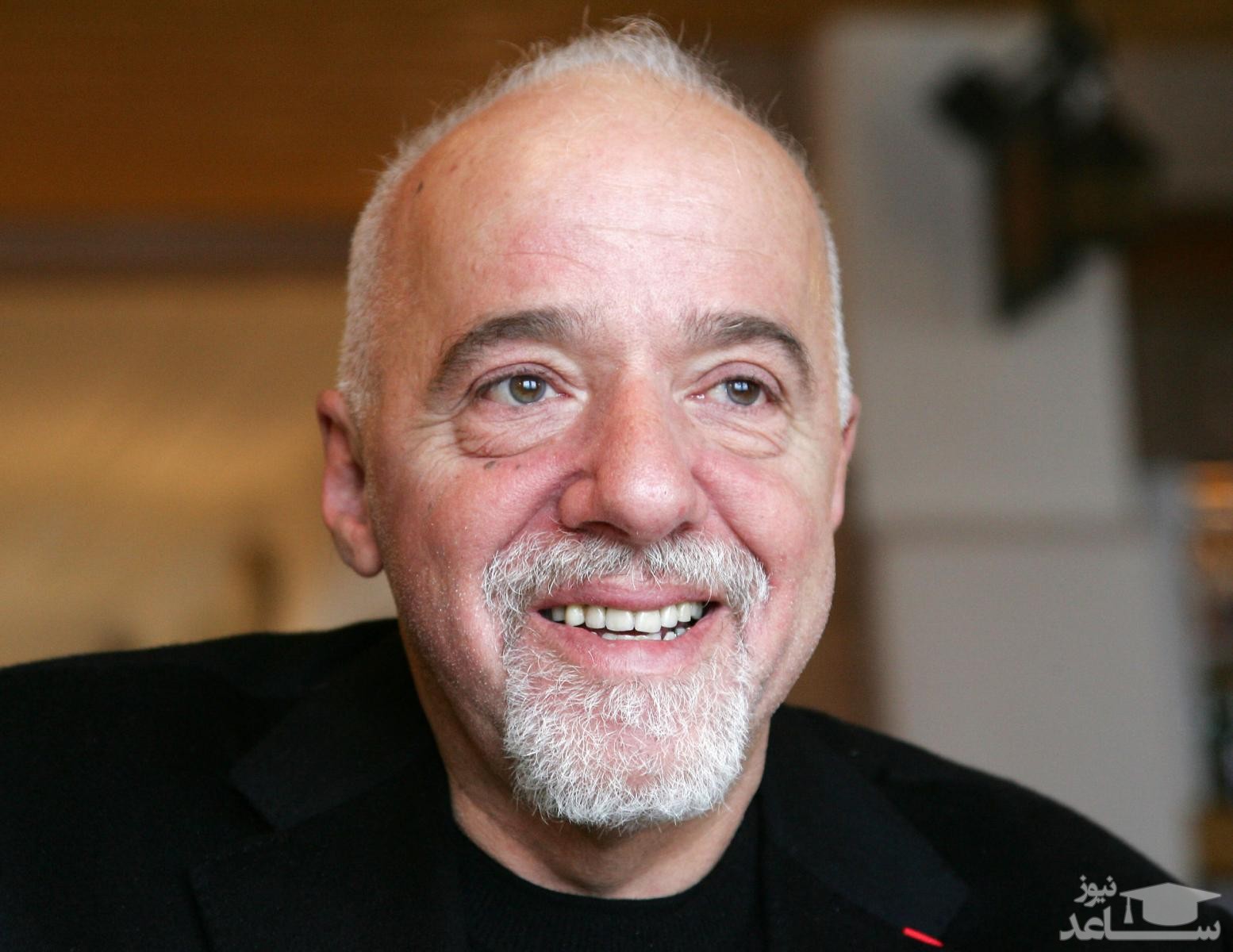 زندگینامه پائولو کوئیلو نویسنده معاصر برزیلی