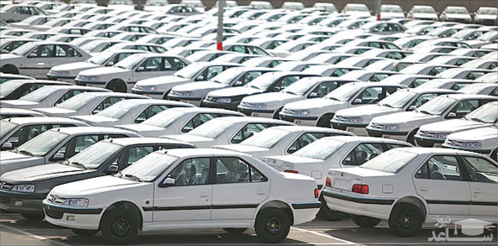 فروش اقساطی پژو پارس با شرایط استثنایی در کیان خودرو