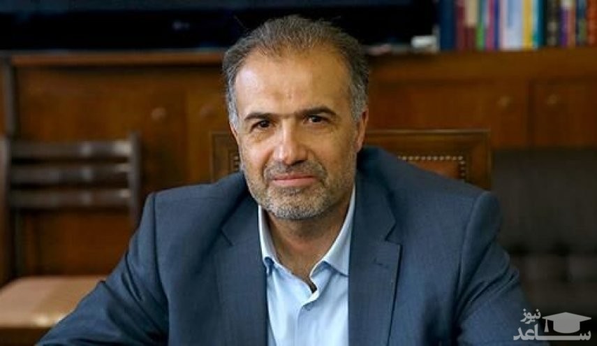 درخواست کمک ایران از روسیه برای مقابله با کرونا