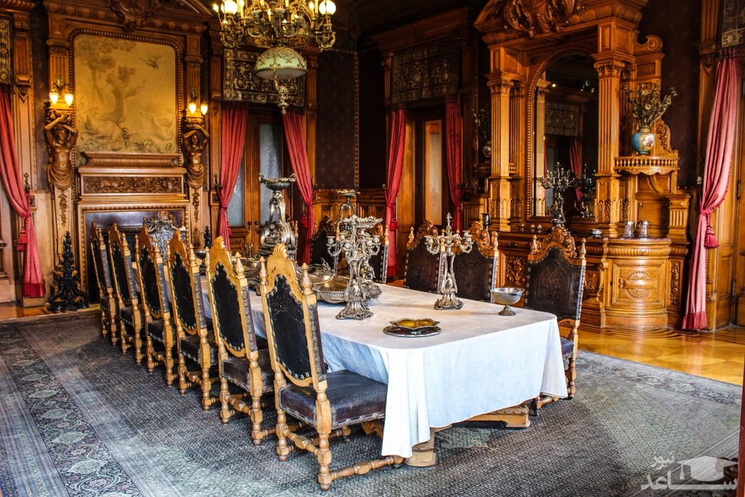 خرید بهترین میز ناهارخوری