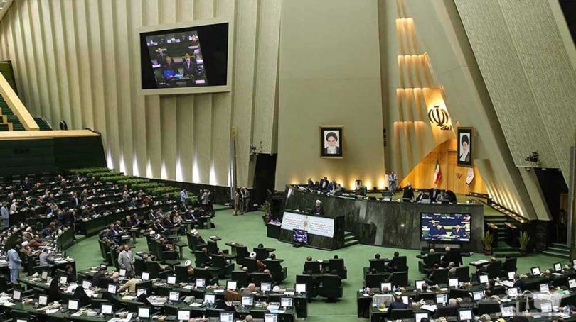 آغاز جلسه فوق‌العاده مجلس درباره کرونا