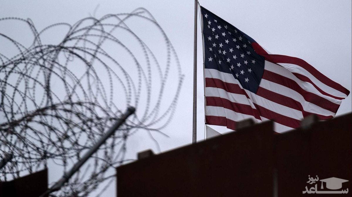 وزیر امنیت داخلی آمریکا: مهاجران به آمریکا نیایند