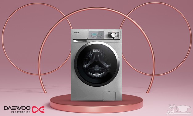  لباسشویی دوو مدل DWK-7303 