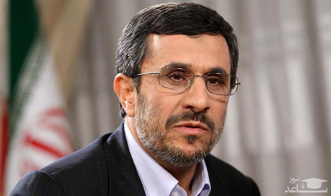 دروغ ماهرانه محمود احمدی نژاد علیه سیستم امنیتی کشور
