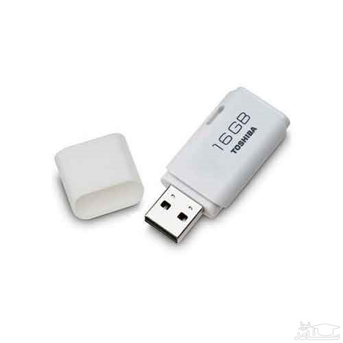 فلش مموری USB 3.0 توشیبا مدل U301 هایابوسا