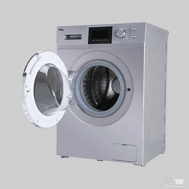 لباسشویی تی سی ال مدل M72 ASBL
