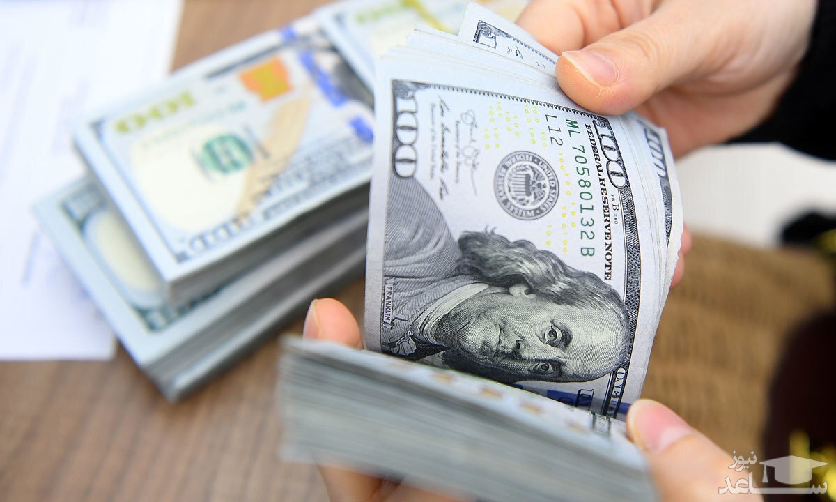 دلار کانال عوض کرد/ پیش‌بینی قیمت دلار در روزهای آینده