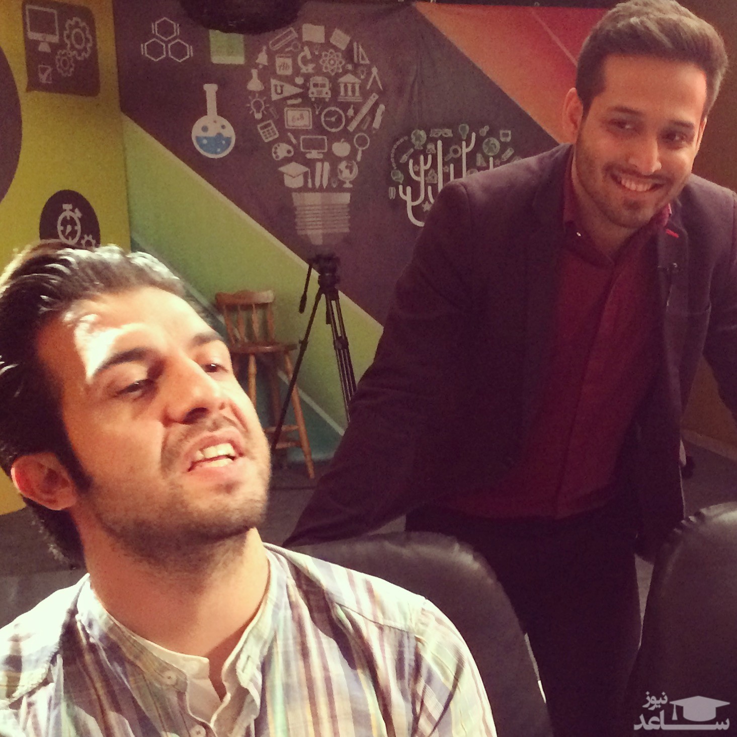 عبدالله روا