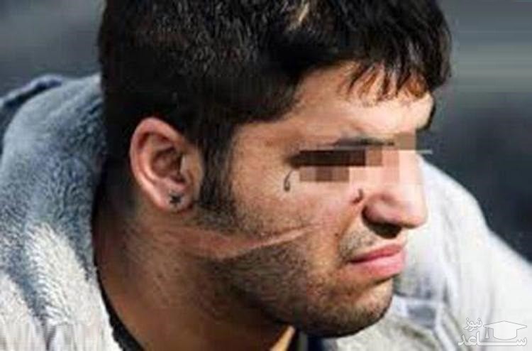 «حمید مشکی» دستگیر شد