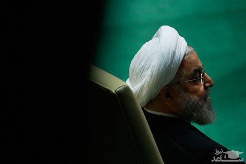 سیگنال روحانی برای امکان بازگشت آمریکا به برجام