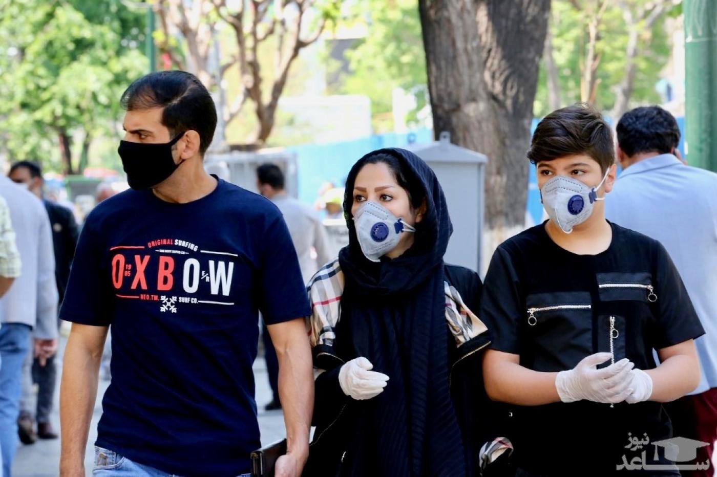 آثار روانی گذار از بحران کرونا چیست؟