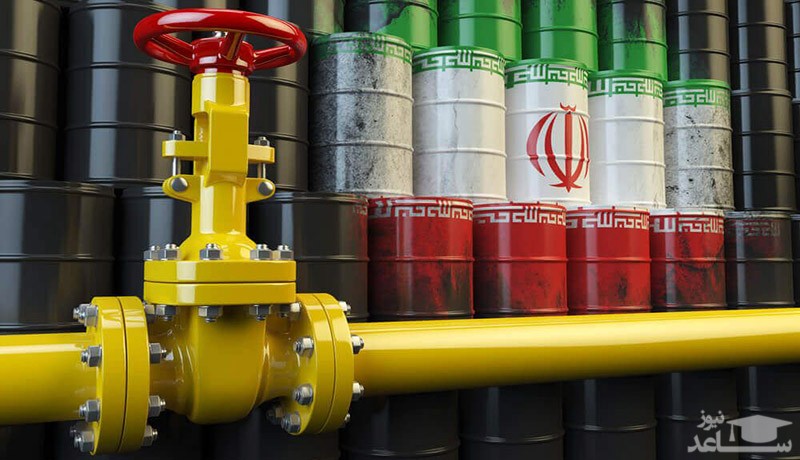 پالایشگاه نفت ایران