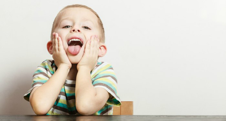 علت بی احترامی کردن کودکان به پدر و مادر