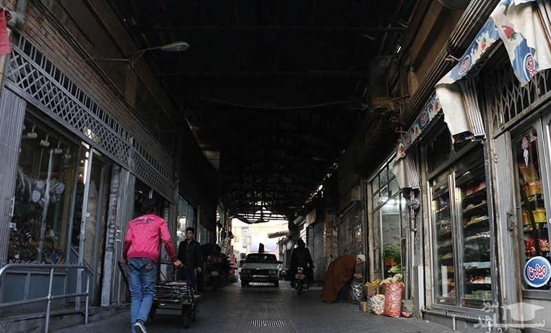 معرفی محله امام زاده یحیی تهران