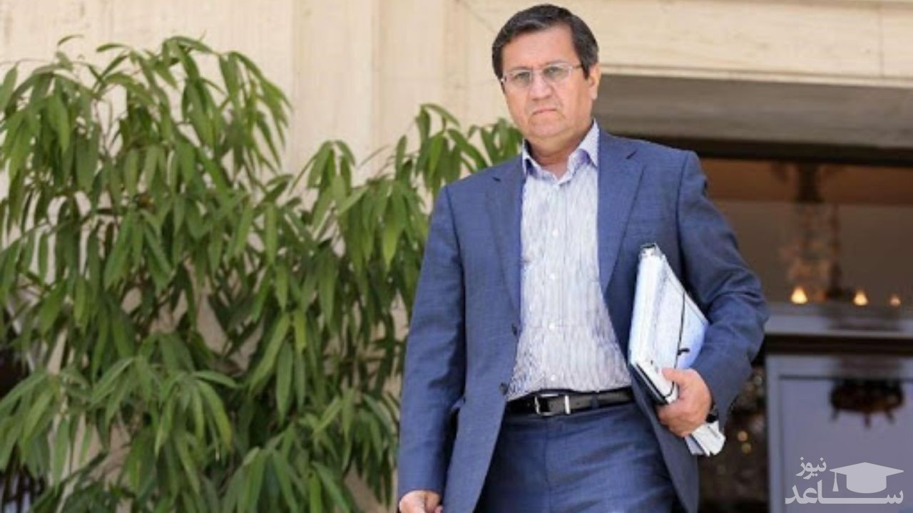 همتی عازم عراق شد/ احتمال آزادسازی منابع ارزی