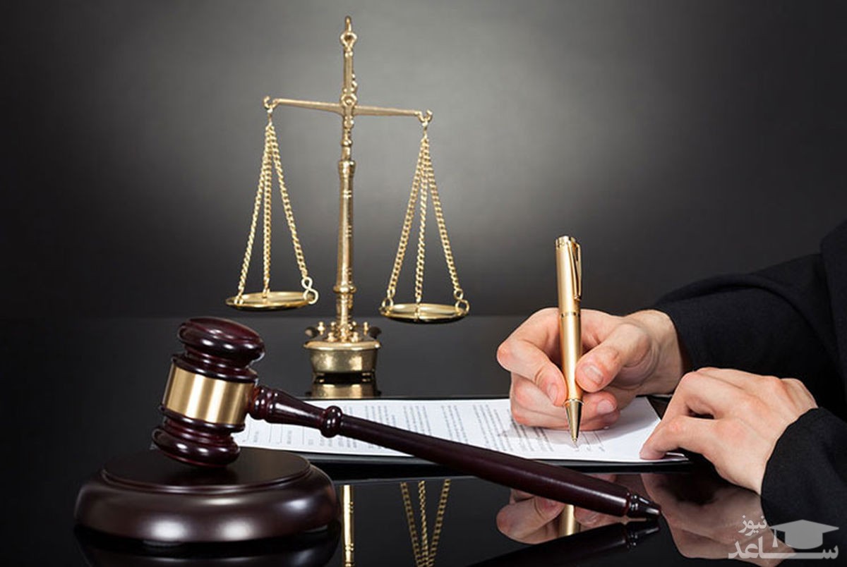 آموزش نوشتن رزومه حرفه ای برای وکیل و مشاور حقوقی