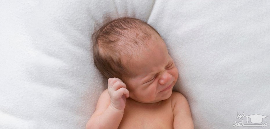 علت التهاب پوست آلت تناسلی نوزاد پسر