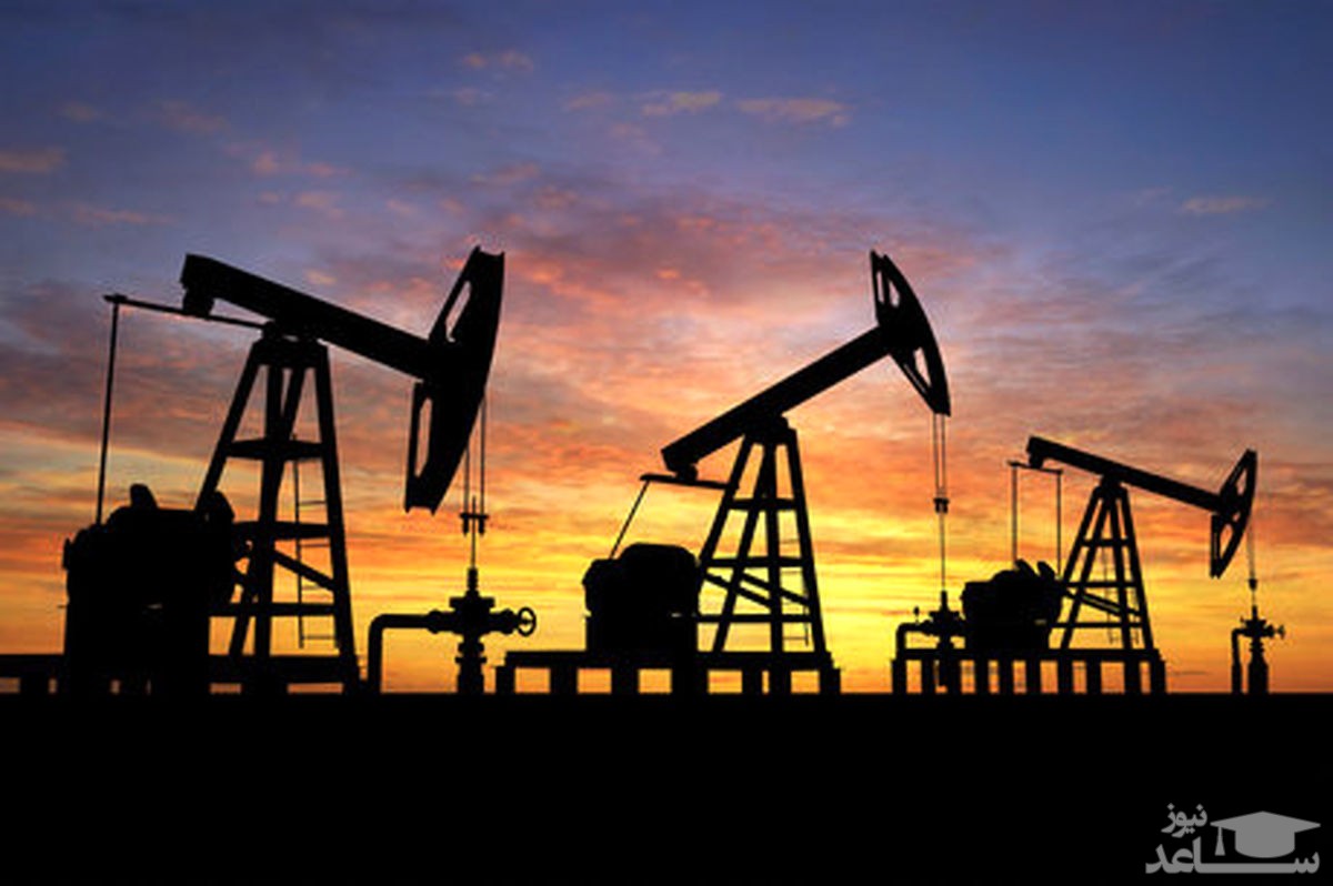 افزایش چشمگیر قیمت نفت از سال 2008