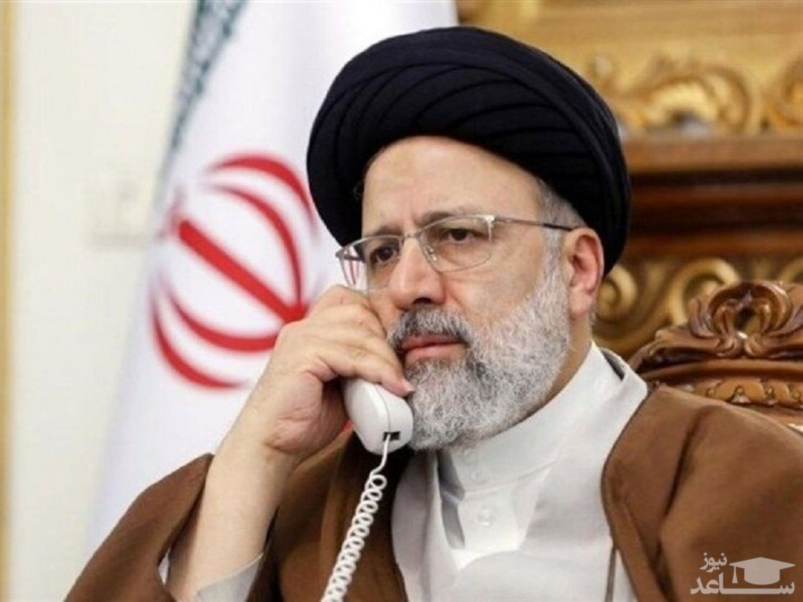 رئیسی: ایران شریک قابل اعتمادی برای قاره آفریقاست