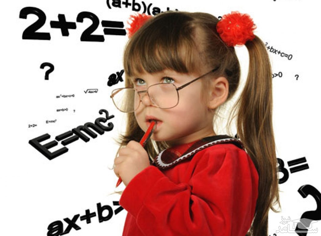 راه های تقویت حافظه در کودکان