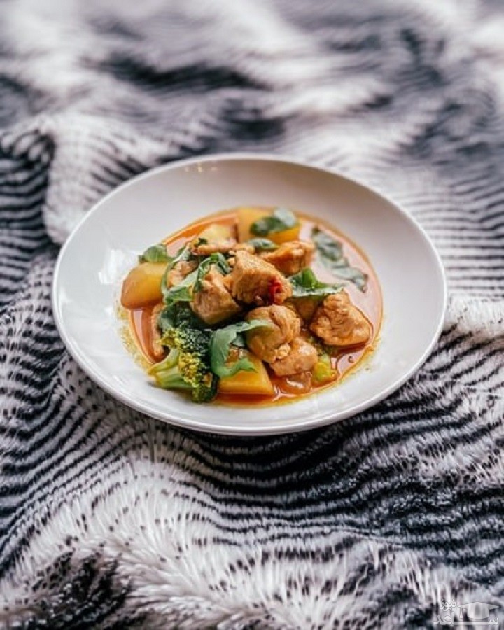 ویژگی‌های فرهنگ غذایی تایلند که باید بدانید