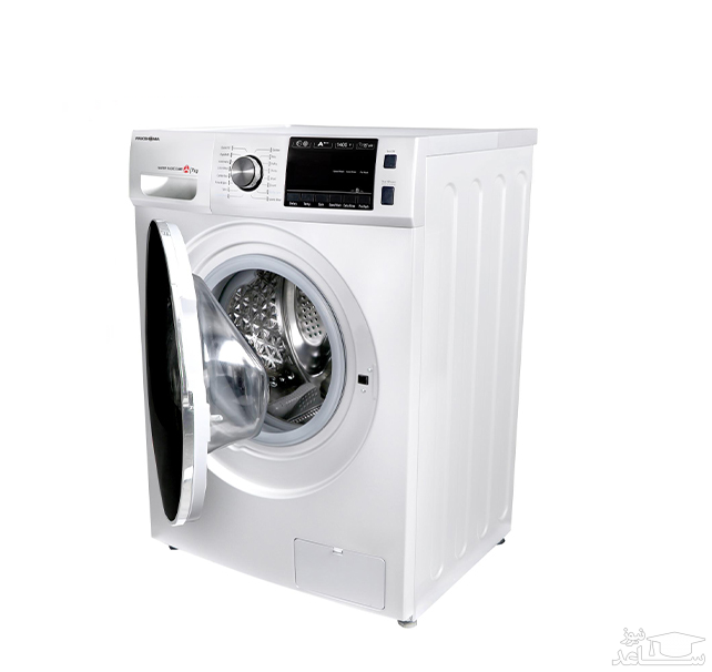 لباسشویی پاکشوما مدل TFU-74406