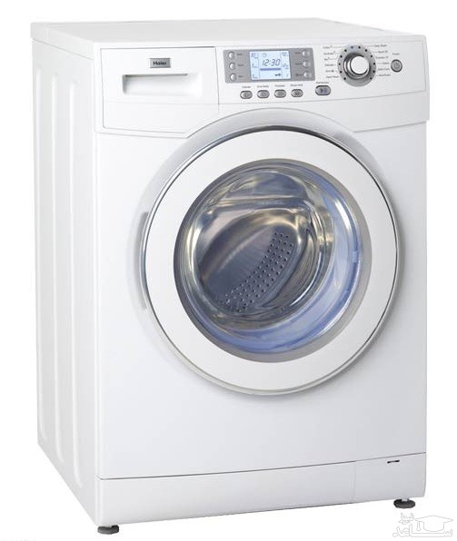  لباسشویی هایر مدل HW80-B1486