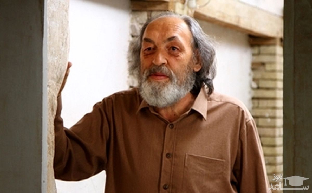 تجلیل از هنرمندی که استعدادهایی را کشف کرده