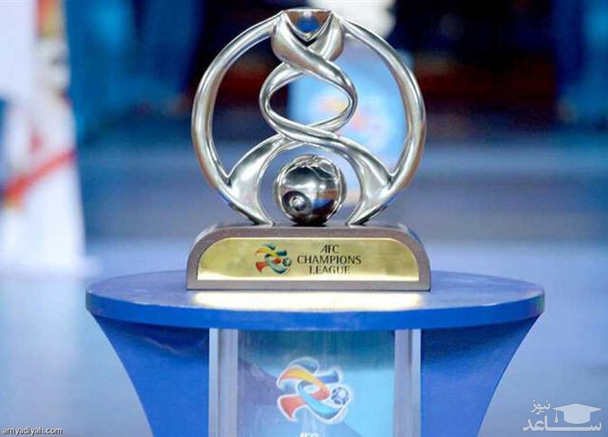 رقابت ایران، عربستان و امارات برای میزبانی لیگ قهرمانان آسیا