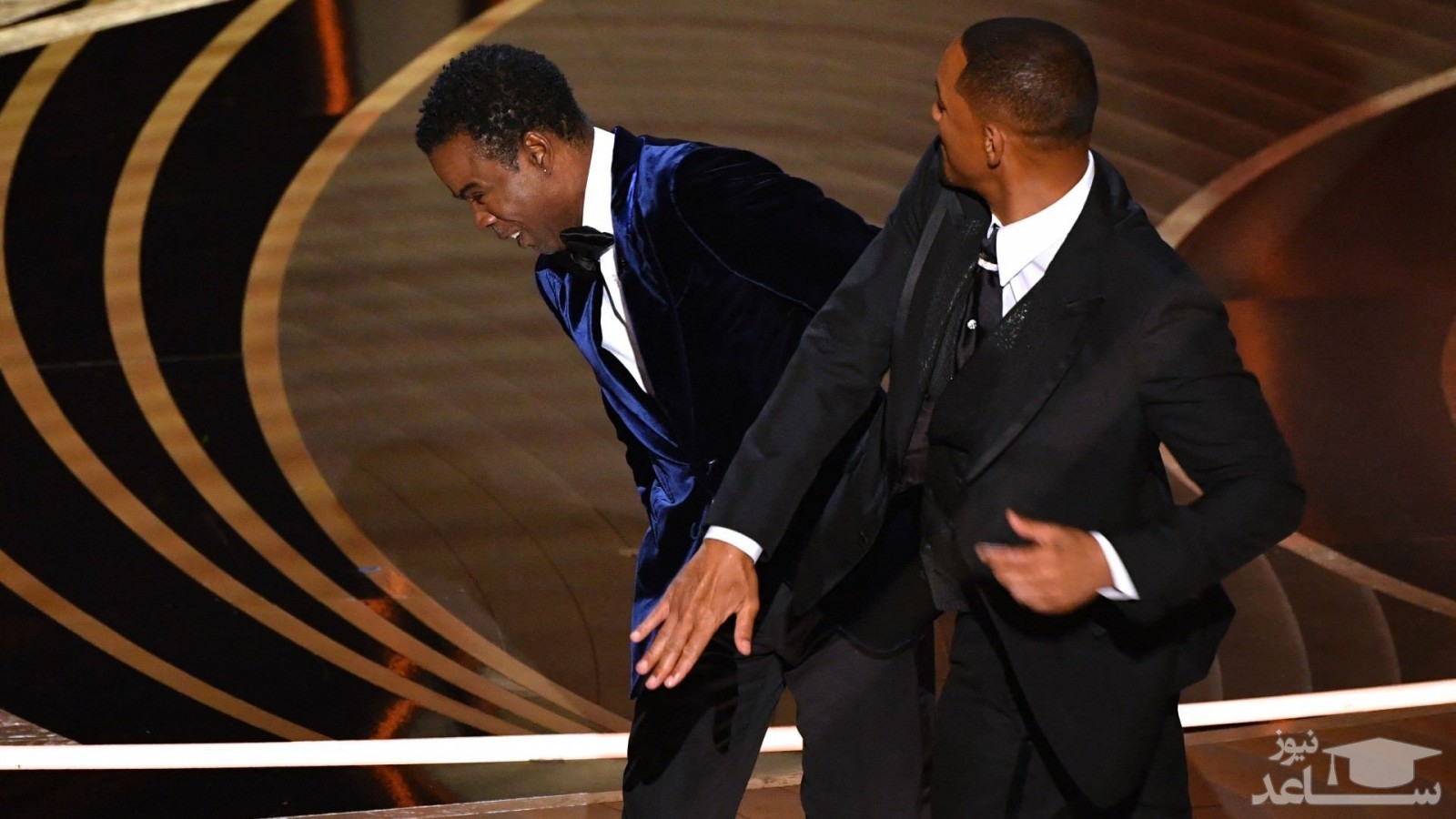 «ویل اسمیت» ۱۰ سال از حضور در اسکار محروم شد